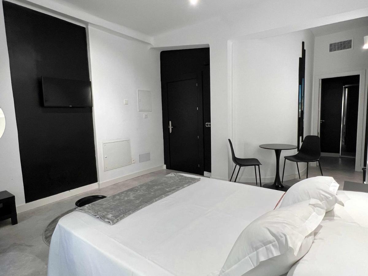 Dama Modern & Luxury Appartement Málaga