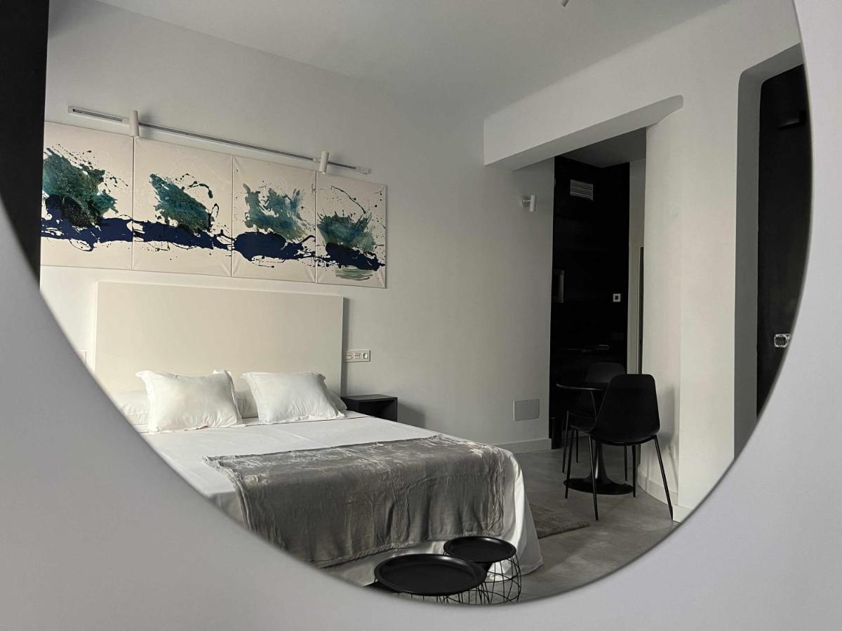 Appartement Dama Modern & Luxury *