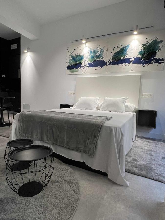 Dama Modern & Luxury Appartement